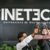 Ganadores u d g en el concurso Anuies en Corto dos mil veintidós
