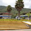 Instalaciones del plantel
