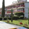 Instalaciones del plantel