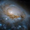 Imagen de la galaxia
