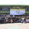 Grupo de participantes