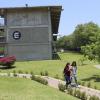 Instalaciones del plantel