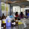 Laboratorio de Química