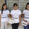 Alumnas