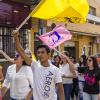 Grupo de personas que participan en actividad