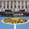 Participantes del concurso