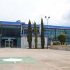 Instalaciones del plantel