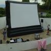 Auditorio al aire libre