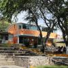 Instalaciones del plantel