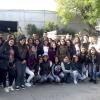 Alumnos del plantel