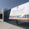 Instalaciones del plantel