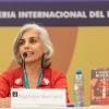 Escritora Nathalie Bernard