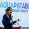 diputada del Congreso de Jalisco, doctora Mara Nadiezhda Robles Villaseñor en uso de la voz