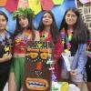 Grupo de alumnas