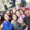 Grupo de alumnos