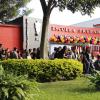 Fachada del plantel
