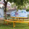 Instalaciones del plantel