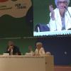 Integrantes del presidium