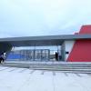 Fachada del plantel