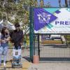 Alumnos con bebes electrónicos