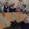 Adultos de la tercera edad