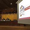 Integrantes del presidium
