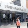 Ingreso del plantel
