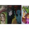 capturas de las pinturas del concurso