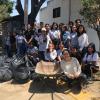 Grupo de alumnos