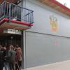 Instalaciones del plantel