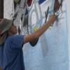 Artista urbano