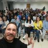 Participantes en actividad