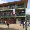 Instalaciones del plantel