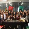 Grupo de alumnos