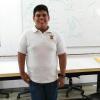 Alumno creador del proyecto “Térmico: determinación y usos”