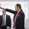 Toma protesta a nuevo director de la Preparatoria de El Salto