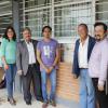 Autoridades del plantel