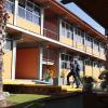 Edificio de la preparatoria