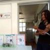 Alumnos exponen proyecto