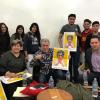 Escritor en Ecos de la FIL Joven