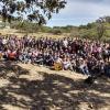 Grupo de alumnos