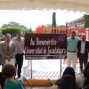 Celebran 35 años de presencia universitaria en Colotlán