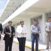 Inauguran un edificio en el Módulo Buenavista de la Preparatoria de San Martín Hidalgo