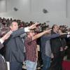 Aprueba CUEMS los resultados del Proceso Electoral 2015-2016