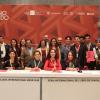 Premian en la FIL a jóvenes creadores literarios