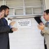Certifica la secretaría de salud a la preparatoria 19 como Escuela promotora de la salud