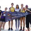 Cosecha SEMS sus primeras medallas en los Juegos Deportivos Nacionales de la Educación Media Superior
