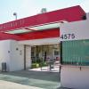 Fachada del plantel