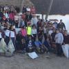 Contribuyen alumnos del Módulo San Patricio Melaque al desarrollo sustentable