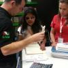 La Feria Internacional del Libro, espacio para la inclusión